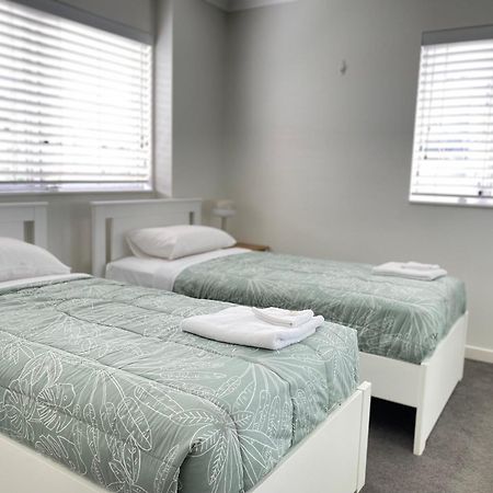 Founda Gardens Apartments Брисбен Экстерьер фото