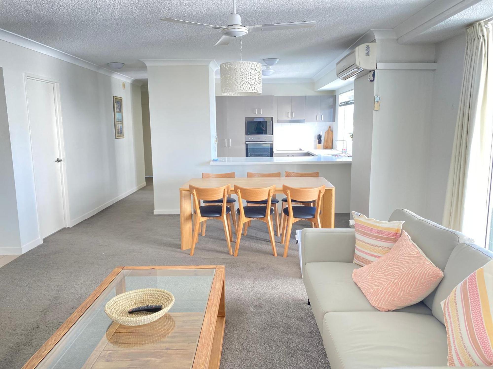 Founda Gardens Apartments Брисбен Экстерьер фото