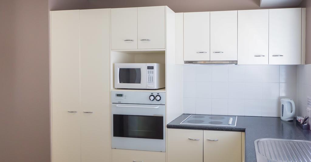 Founda Gardens Apartments Брисбен Экстерьер фото