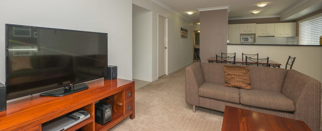 Founda Gardens Apartments Брисбен Экстерьер фото