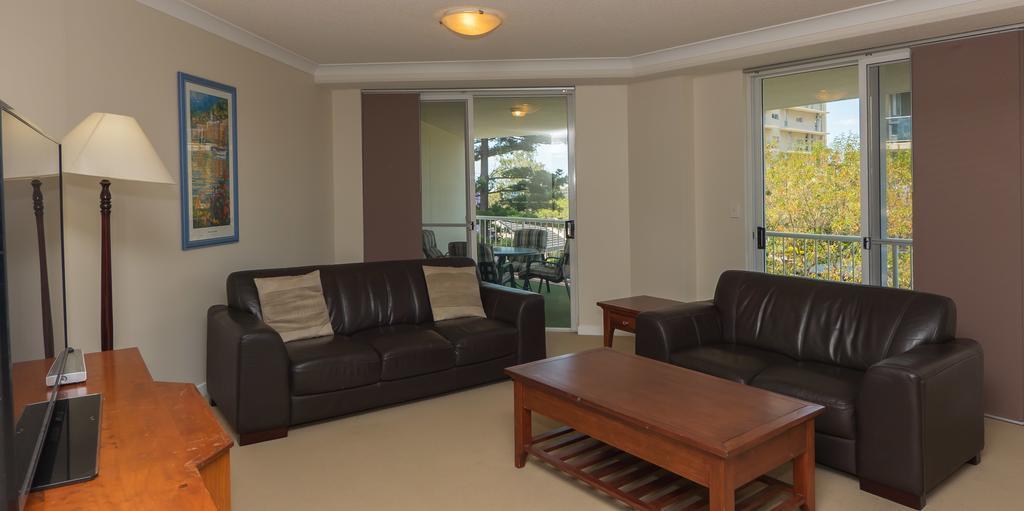 Founda Gardens Apartments Брисбен Экстерьер фото