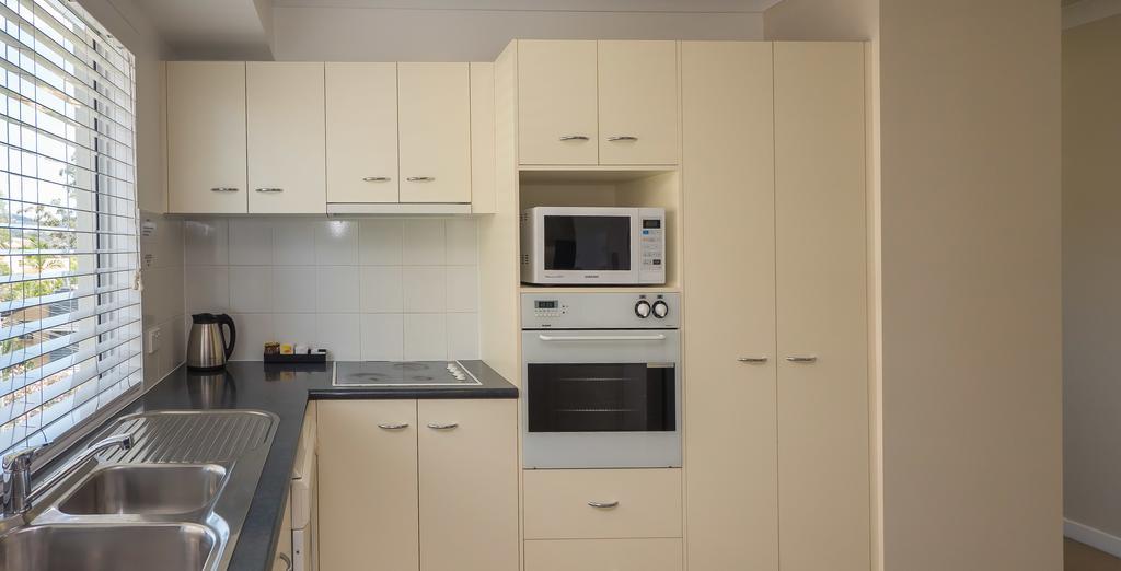 Founda Gardens Apartments Брисбен Экстерьер фото